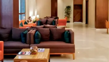 Ramee Palace