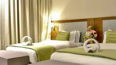 Ramee Palace