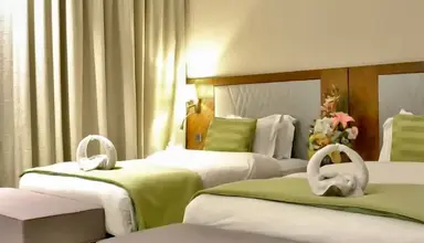 Ramee Palace