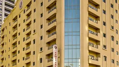 Ramee Palace