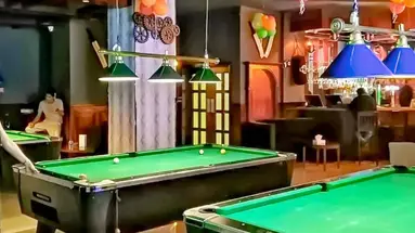 Ramee Palace