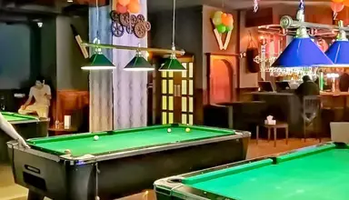 Ramee Palace