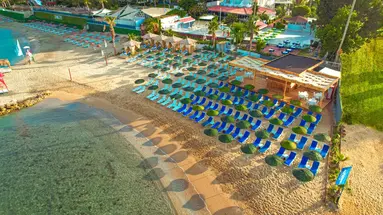 Ramira Beach