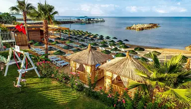 Ramira Beach