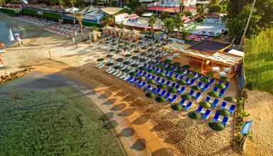 Ramira Beach