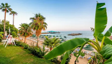 Ramira Beach