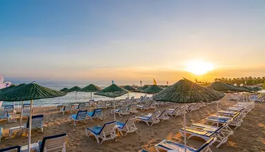 Ramira Beach