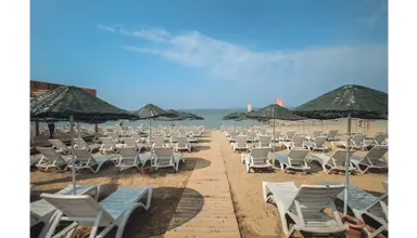 Ramira Beach