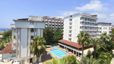 Ramira Beach
