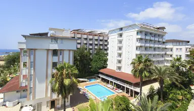 Ramira Beach