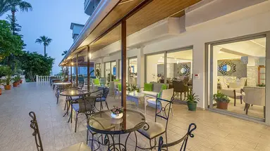 Ramira Beach