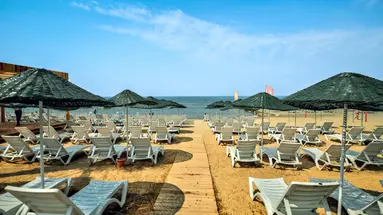 Ramira Beach
