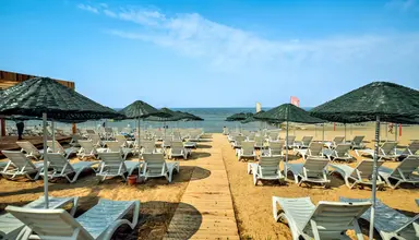Ramira Beach