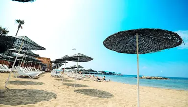 Ramira Beach