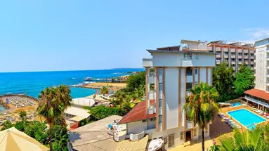 Ramira Beach 