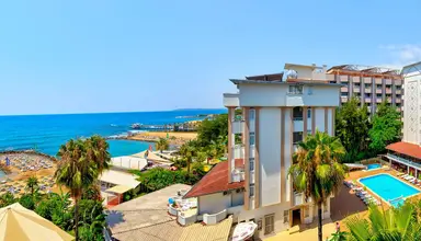 Ramira Beach 
