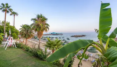 Ramira Beach