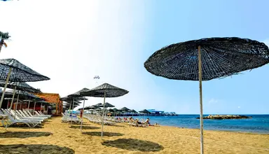 Ramira Beach