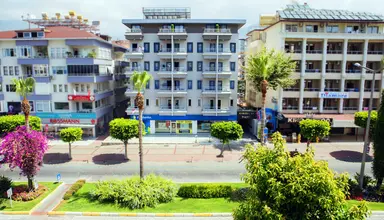 Ramira City