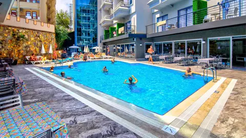 Hotel Ramira City