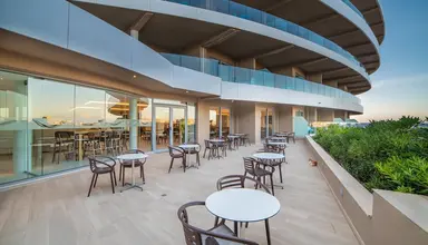 Ramla Bay Resort