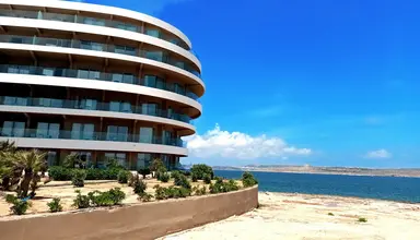 Ramla Bay Resort