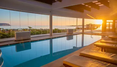 Ramla Bay Resort