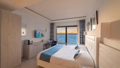 Ramla Bay Resort