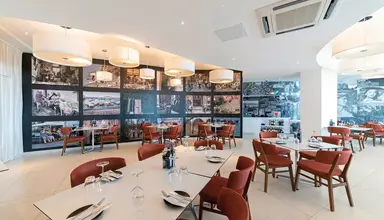 Ramla Bay Resort