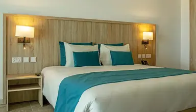 Ramla Bay Resort