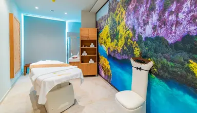 Ramla Bay Resort