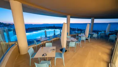 Ramla Bay Resort