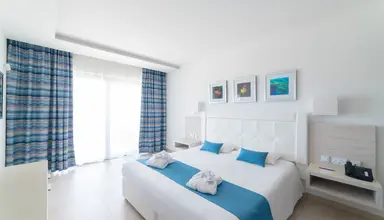 Ramla Bay Resort