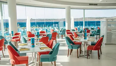 Ramla Bay Resort
