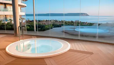 Ramla Bay Resort