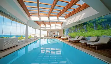 Ramla Bay Resort