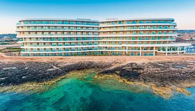 Ramla Bay Resort