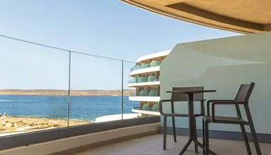 Ramla Bay Resort