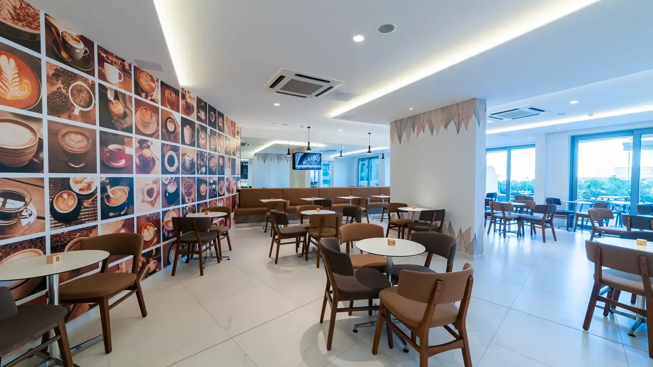 Ramla Bay Resort