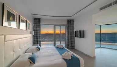 Ramla Bay Resort