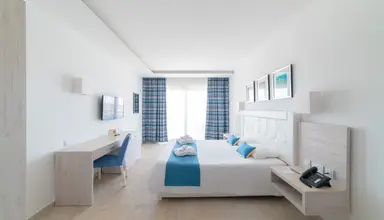 Ramla Bay Resort