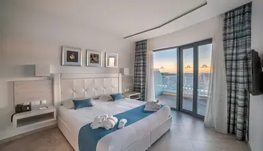 Ramla Bay Resort
