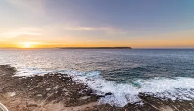 Ramla Bay Resort