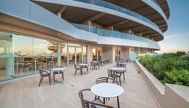 Ramla Bay Resort