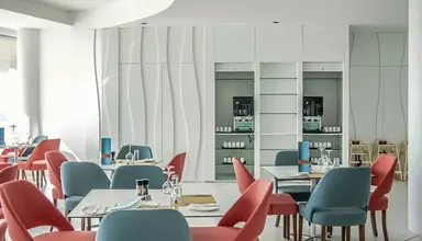 Ramla Bay Resort