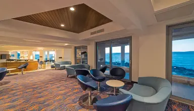 Ramla Bay Resort