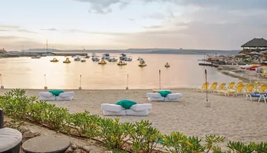Ramla Bay Resort