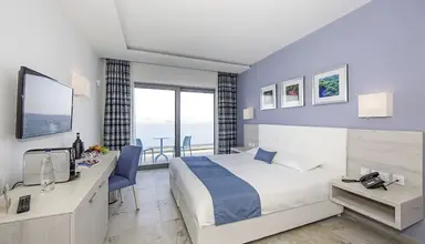 Ramla Bay Resort