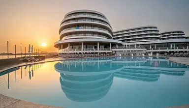 Ramla Bay Resort
