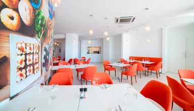 Ramla Bay Resort